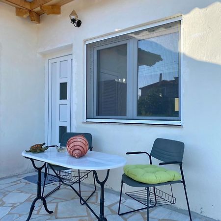 Ferienwohnung Ο Παραδεισος Της Νικολέτας Nafplio Exterior foto