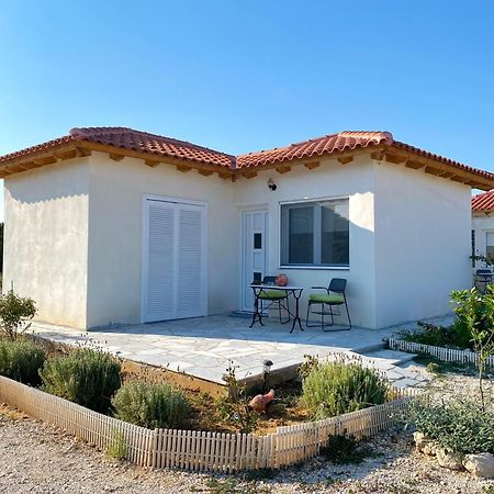 Ferienwohnung Ο Παραδεισος Της Νικολέτας Nafplio Exterior foto