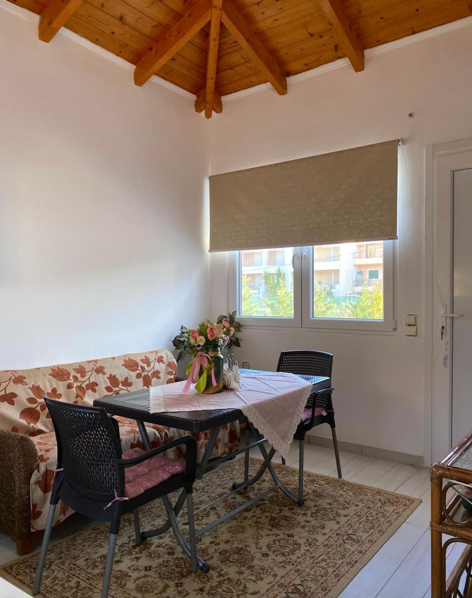 Ferienwohnung Ο Παραδεισος Της Νικολέτας Nafplio Exterior foto